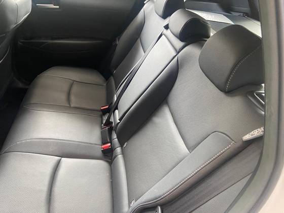 TOYOTA COROLLA CROSS 2.0 VVT-IE FLEX XRE DIRECT SHIFT TOYOTA COROLLA CROSS 2.0 VVT-IE FLEX XRE DIRECT SHIFT